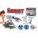 Set constructie brat robot hidraulic - buki france