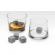 Whisky Stones, Set 9 pietre de gheata premium pentru whisky, EFG1032