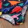 Costum de baie dinozauri colorati drool (marime: 100)