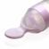 Lingurita cu rezervor pentru bebelusi, babyjem, cu capac protectie, 90 ml (culoare: roz)