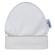 Caciulita pentru nou nascut babyjem baby hat (culoare: alb)