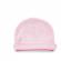 Caciulita pentru nou nascut babyjem baby hat (culoare: roz)