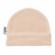 Caciulita pentru nou nascut babyjem baby hat (culoare: somon)
