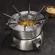 Set fondue electric cecotec fun gourmetfondue 1000 w, termostat reglabil ,1.6 litri, 8 furculite