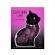 Apa de parfum pentru femei gattina luna accentra 8256178, 75 ml