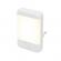 Lumina de veghe cu intrerupator on/off led alb rece 6400k/4200k natural/alb cald 2700k home