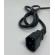 Cablu de alimentare iec320-14 tata - 4x schuko mama 1m 3x1.5mm2 16a conductor cupru