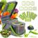 Razatoare multifunctionala pentru legume cu 22 accesorii veggie slicer