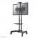Nm select tv mobile floor stand 32