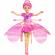 Papusa Zana Zburatoare Flying Fairy Roz