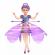 Papusa Zana Zburatoare Flying Fairy Violet