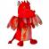 Marioneta de mana dragonul rosu fiesta crafts