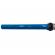 Sabie de jucarie ideallstore®, force awakens, plastic, led, sunete, 80 cm, albastru