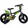 Bicicleta copii dino bikes 16 inch dinosaur