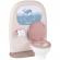 Jucarie smoby baby nurse toaleta crem cu accesorii pentru papusi