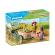 Playmobil country - bicicleta fermierilor cu marfa