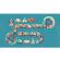Puzzle londji 24 piese - in calatorie