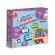 Puzzle blocks cu sunete 25 piese - vehicule