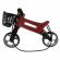 Bicicleta fara pedale funny wheels rider supersport 2 in 1 jawa exclusiv