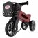 Bicicleta fara pedale funny wheels rider supersport 2 in 1 jawa exclusiv