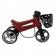 Bicicleta fara pedale funny wheels rider supersport 2 in 1 jawa exclusiv