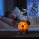 Jucarie din plus pentru somn sleepy koala, cu lumina de veghe si muzica pentru bebelusi, 0+ luni, reer 52451
