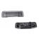 Maner exterior haion suzuki grand vitara 09.1997-09.2005 negru
