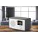 Internet radio ecg b.bold 3200 cubo, fm, bluetooth, li-ion 3,7v/2000 mah, 3w