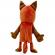 Marioneta de mana vulpe fiesta crafts fct-3088