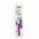 Stilou herlitz my.pen pentru stangaci mov/mint, blister