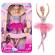 Barbie papusa barbie dreamtopia balerina