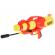 Pistol lansator de apa pentru copii, model mega xxl, volum 2400 ml, dimensiune