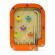 Joc din lemn pinball frenzy portocaliu svoora