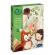Kit creativ - animale cu pompoane
