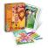 Kit creativ tablou sclipici - printesa
