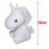 Picteaza propriul unicorn cu led