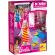 Set modelaj barbie - parada modei