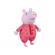 Jucarie plus jemini fosforescenta 25 cm peppa pig luminou