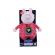 Jucarie plus jemini fosforescenta 25 cm peppa pig luminou