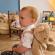 Rucsac ursuletul morris egmont toys
