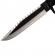 Set cutit de vanatoare, 35 cm si maceta, 43 cm, ideallstore®, teaca inclusa
