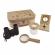 Set de joaca explorator cu valiza egmont toys