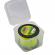 Fir pescuit 1000m, 0.28 pana la 0.40mm, max 18.4kg, verde fluo