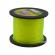 Fir pescuit 1000m, 0.28 pana la 0.40mm, max 18.4kg, verde fluo