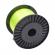 Fir pescuit 1000m, 0.28 pana la 0.40mm, max 18.4kg, verde fluo