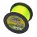 Fir pescuit 1000m, 0.28 pana la 0.40mm, max 18.4kg, verde fluo