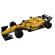Automodel de construit masina Formula 1 McLaren