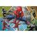 Puzzle trefl 300 marvel spiderman uimitorul om paianjen