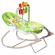 Balansoar cu vibratii 3 in 1 ecotoys 8616 - jungla