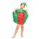 Costum fruct pepene, ideallstore®, verde, marime universala